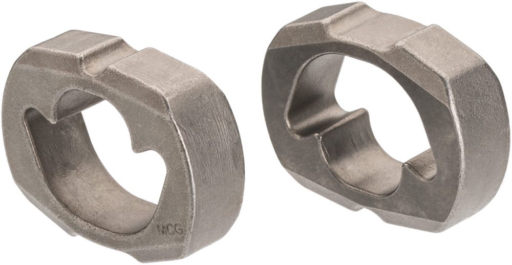 Produktbild Hazet Schlagwerk Hammer Satz 9012MT-08/2