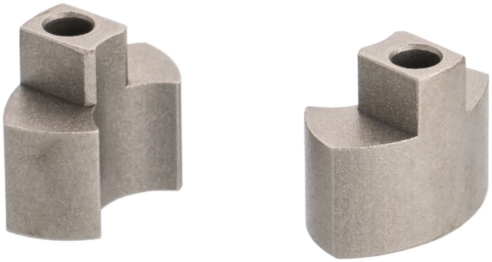 Produktbild Hazet Schlagwerk Hammer Satz 9010-08/2