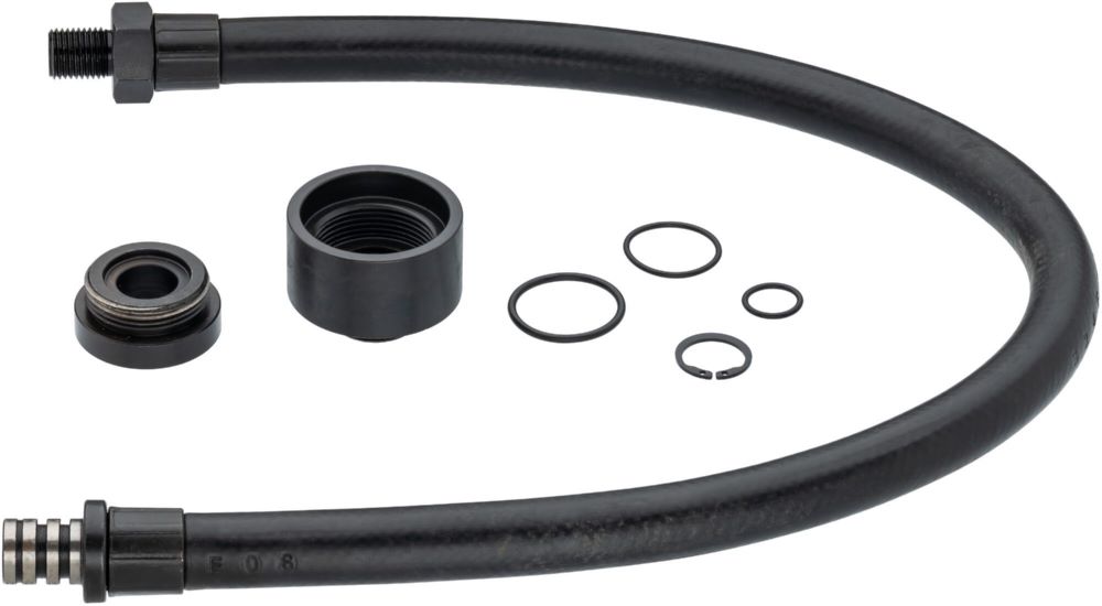 Produktbild Hazet Schlauch 9098-09/8 für Druckluftwerkzeug