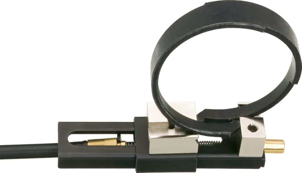 Produktbild Hazet Schlauchschellenzange KFZ 798-16 Spannbereich 50 mm 875 mm