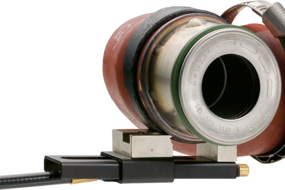 Produktbild Hazet Schlauchschellenzange KFZ 798-16 Spannbereich 50 mm 875 mm bild 5