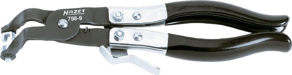 Produktbild Schlauchschellenzange 798-9 Spannbereich 60 mm Länge 250 mm bild 5