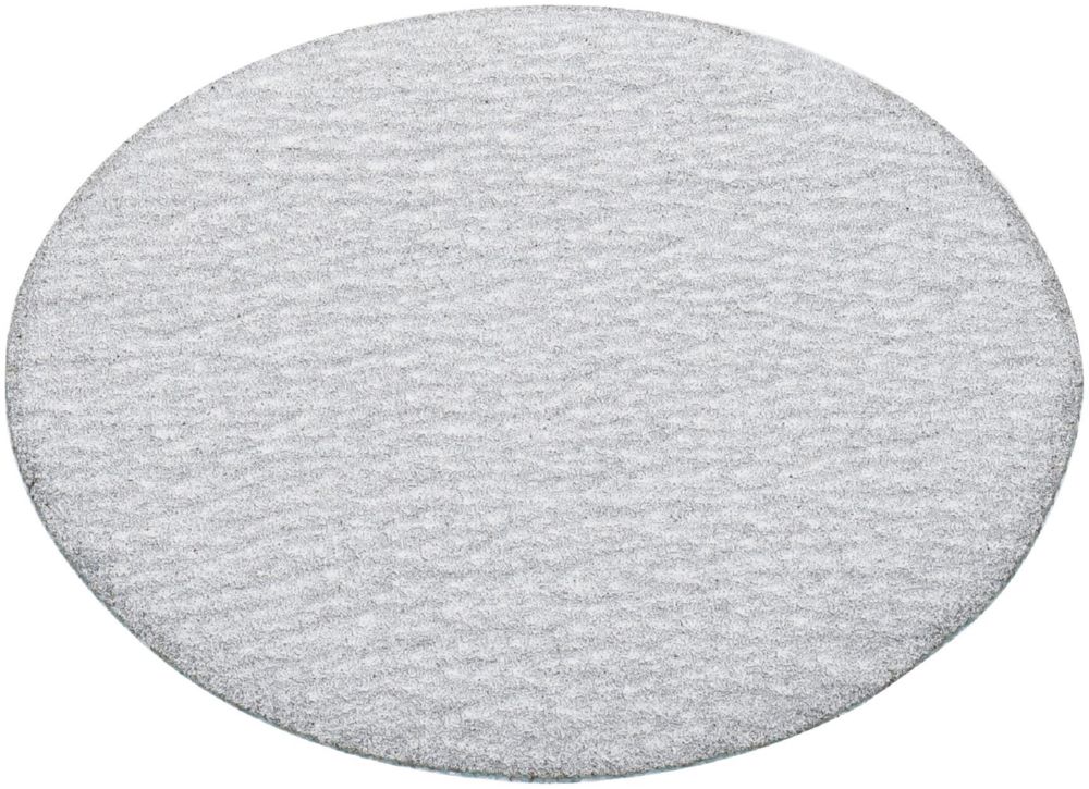 Produktbild Schleifpads Ersatz Körnung 320 Durchmesser 50 mm 9033-5-01/10 bild 2