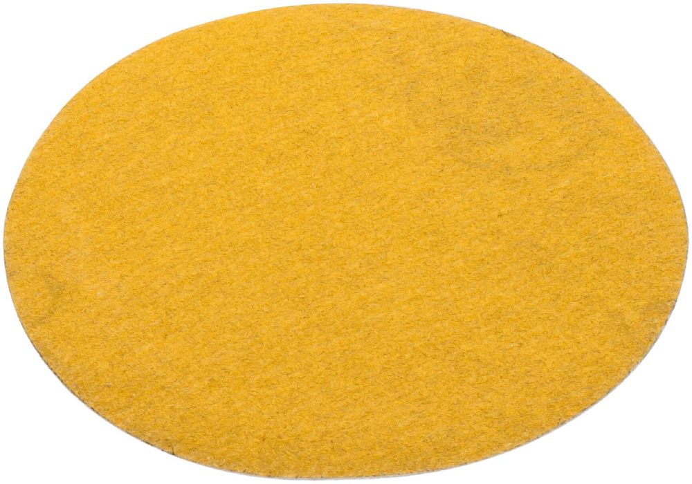 Produktbild Hazet Schleifpads Körnung 400 Durchmesser 50 mm 9033-5-02/10 10 Stück