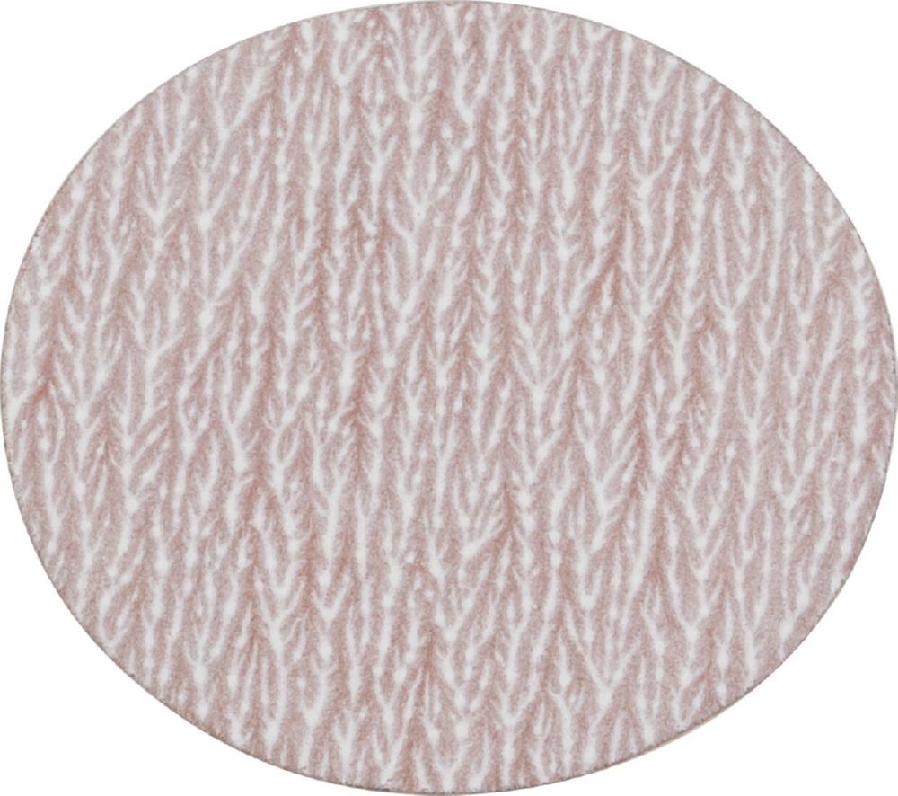 Produktbild Hazet Schleifpads Körnung 600 Durchmesser 50 mm 9033-5-03/10 10 Stück