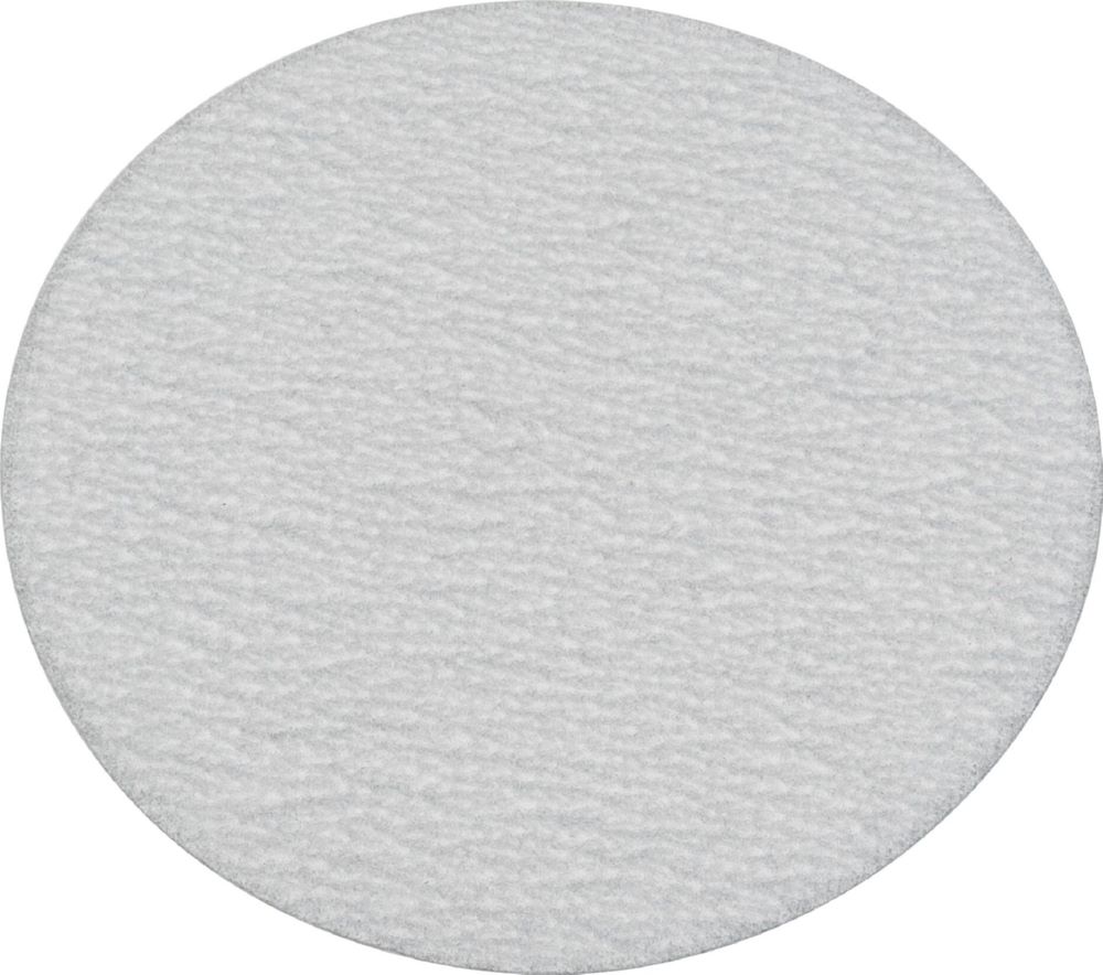 Produktbild Hazet Schleifpads Körnung 320 Durchmesser 76,2 mm 9033-5-04/10 10 Stück