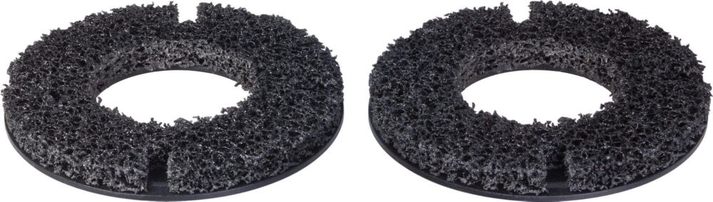 Produktbild Hazet HaSchleifscheibe (Ersatz) · 200 mm 4960-0200/2 · 2-teilig