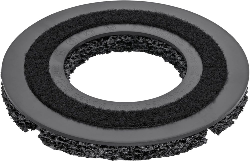 Produktbild Schleifscheiben für KFZ Durchmesser 160 mm 4960R-0160/3  bild 4