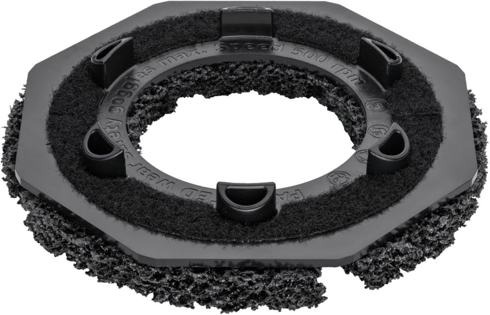 Produktbild Schleifscheiben 4960V-0160/3 für KFZ Bereich 160 mm bild 4