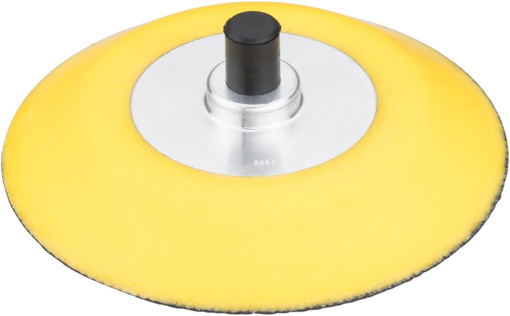 Produktbild Hazet Schleifteller Durchmesser 75 mm 9033N-5-75