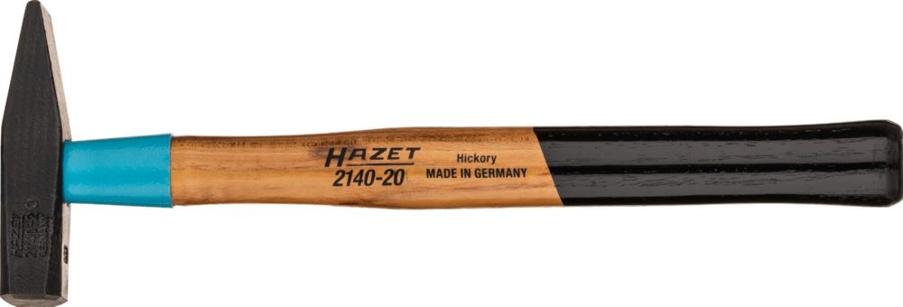 Produktbild Hazet Schlosserhammer BluGuard 2140-20 Länge 280 mm