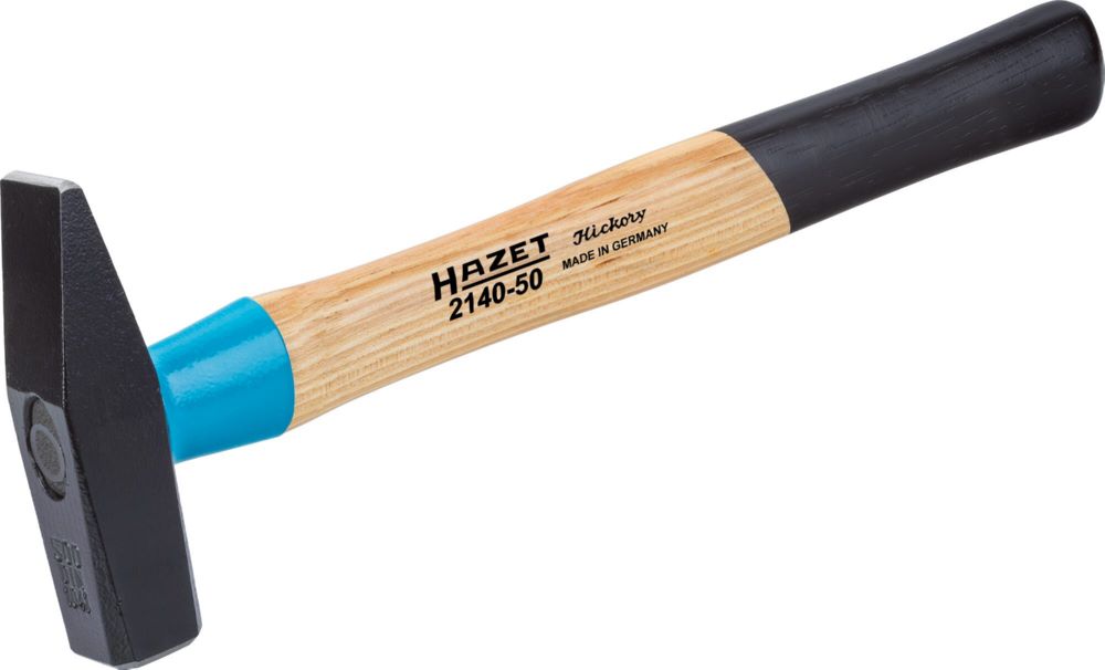 Produktbild Schlosserhammer BluGuard 2140-50 Länge 320 mm bild 4