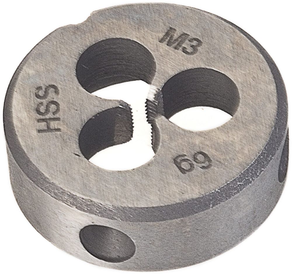 Produktbild Hazet Schneideisen 849AG-M3