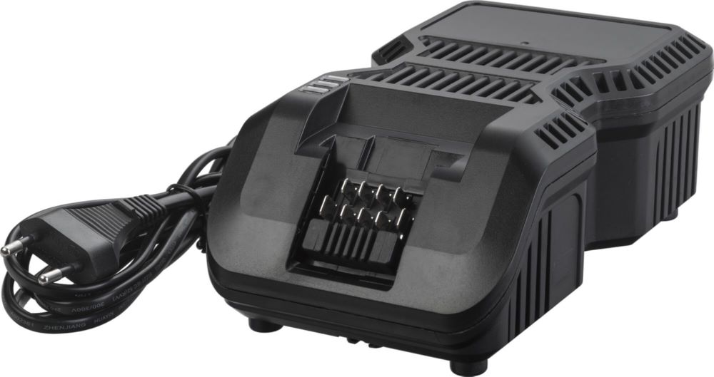 Produktbild Hazet Schnell Ladegerät 18 V 9212-03 bild 2