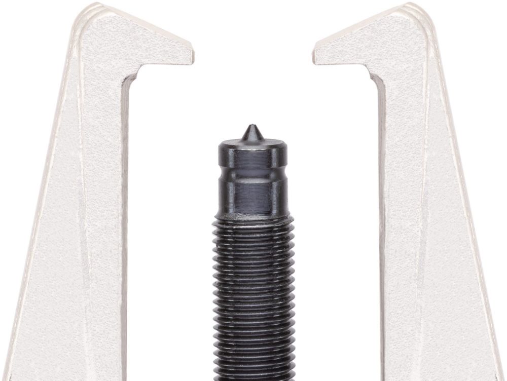 Produktbild Schnellspann Abzieher 2 armig 1750-11 Länge 127 mm bild 5