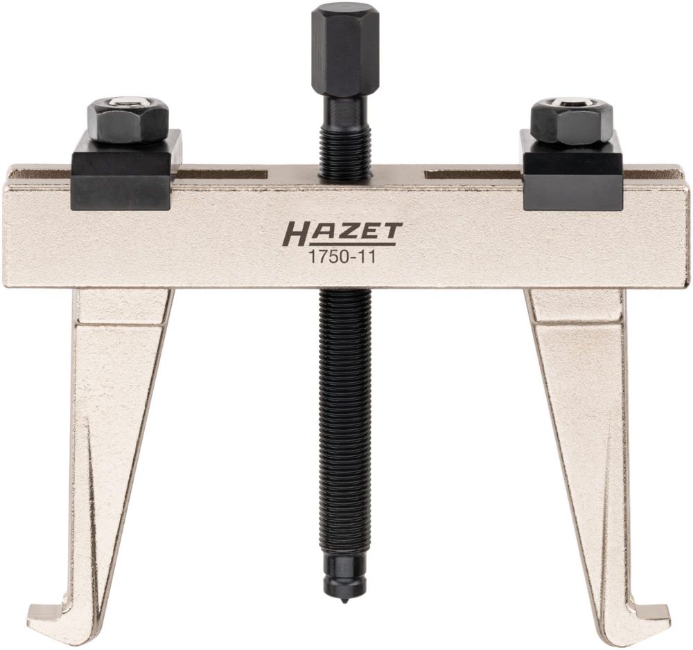 Produktbild Schnellspann Abzieher 2 armig 1750-11 Länge 127 mm bild 7