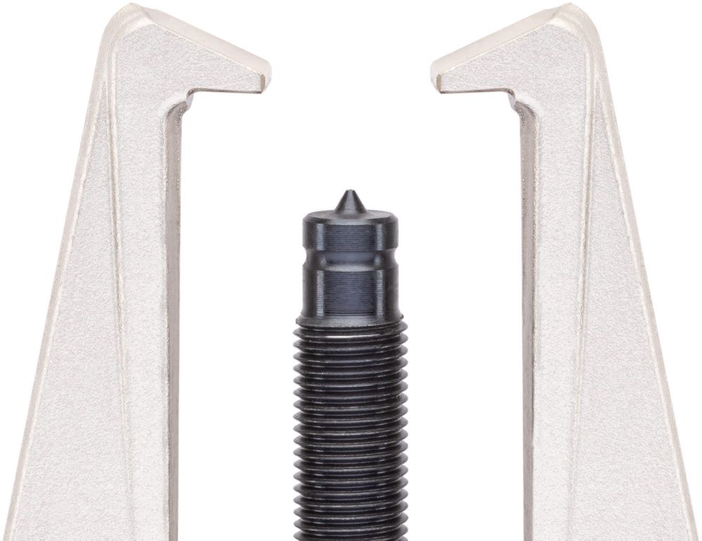 Produktbild Schnellspann Abzieher 2 armig 1750-9 Länge 127 mm bild 6