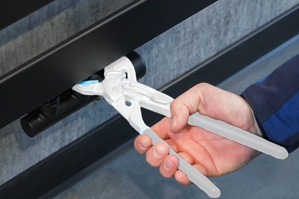 Produktbild Hazet Schonbacken für Zangenschlüssel 762-018/6 bild 3