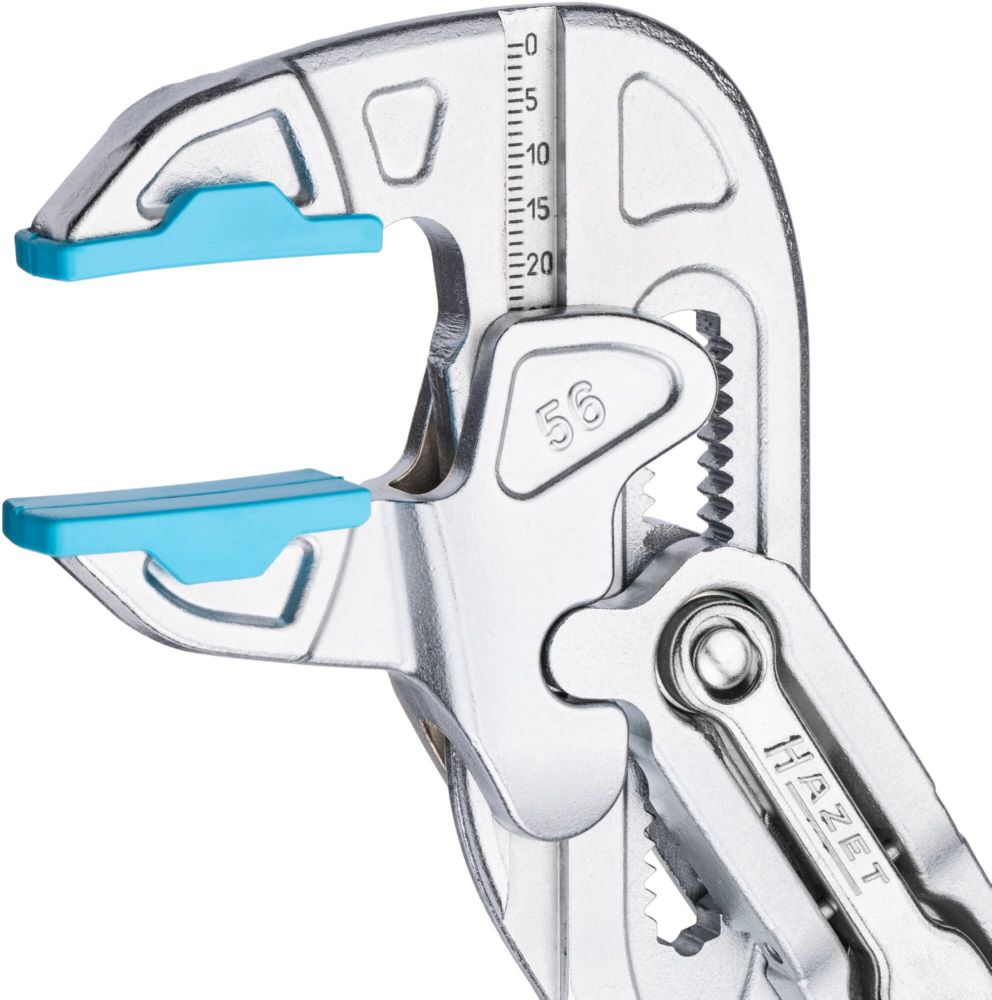 Produktbild Hazet Schonbacken für Zangenschlüssel 762-026/6