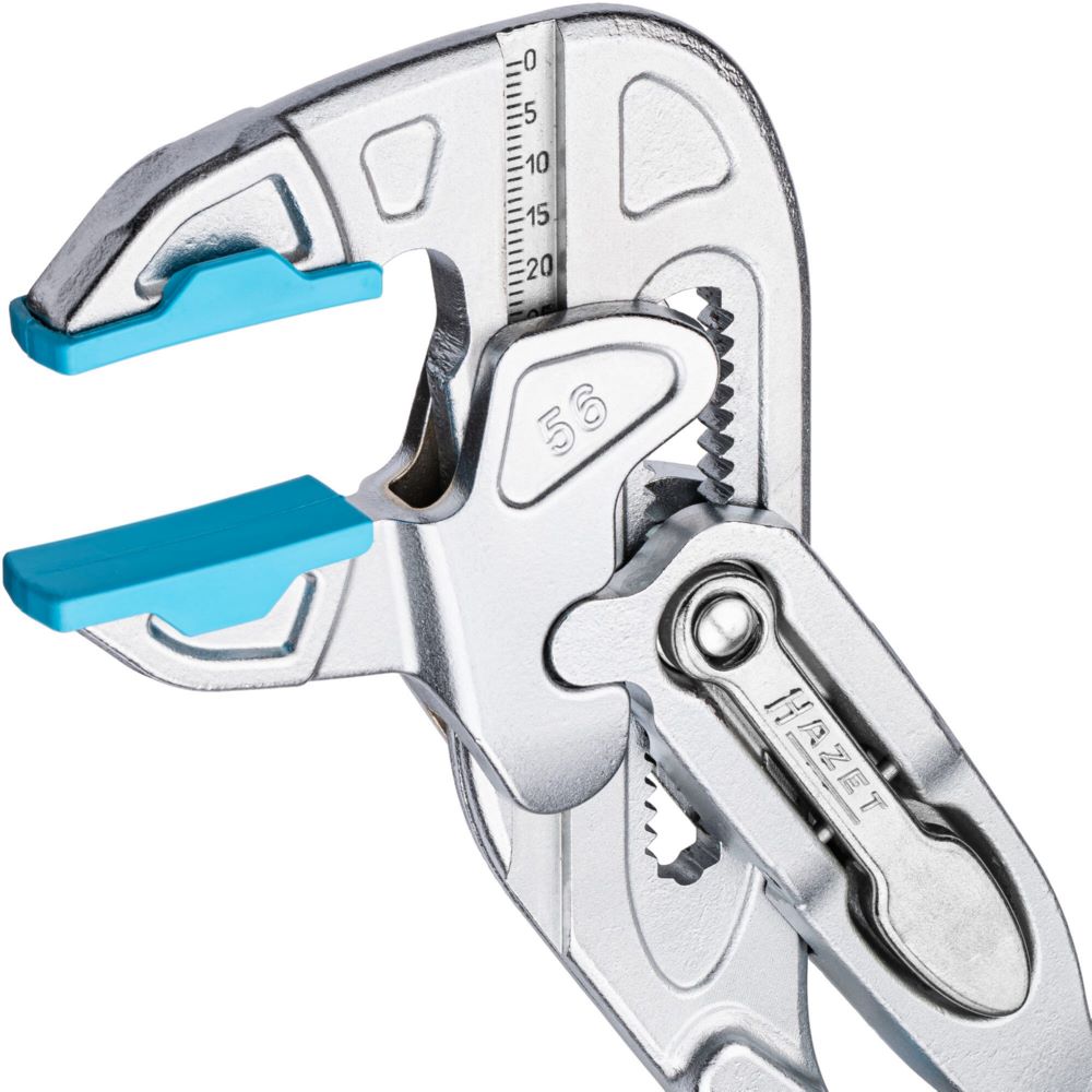 Produktbild Hazet Schonbacken für Zangenschlüssel 762-026/6 bild 6