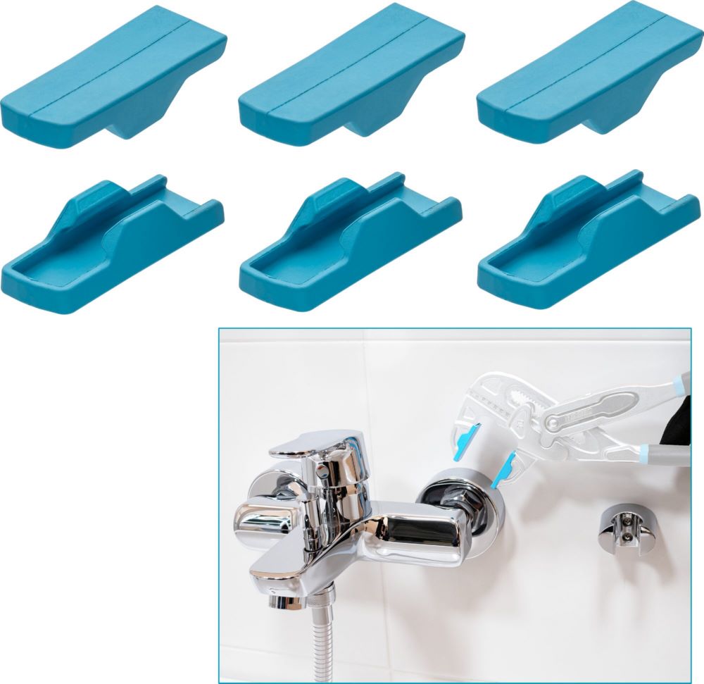 Produktbild Hazet Schonbacken für Zangenschlüssel 762-026/6 bild 7