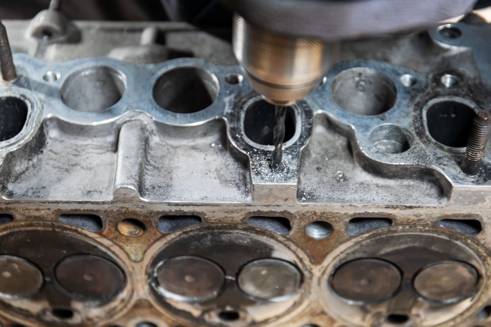 Produktbild Schraubenausdreher Satz 840/5 im Kasten 5 teilig bild 6