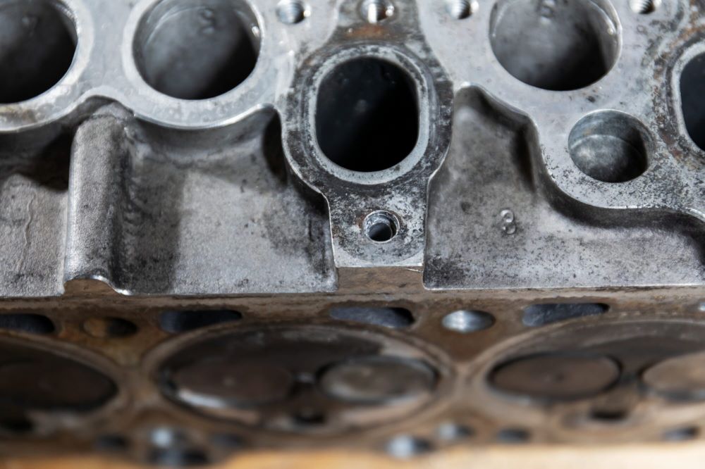 Produktbild Schraubenausdreher Satz 840/8 Chrom Vanadium 8 teilig bild 7