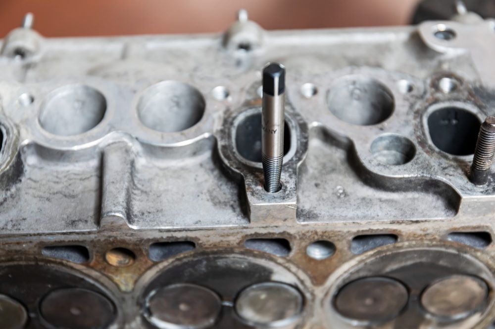 Produktbild Schraubenausdreher Satz 840/8 Chrom Vanadium 8 teilig bild 8