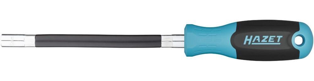 Produktbild Schraubendreher 811F-6 Außen Sechskant Profil SW 6 mm bild 5