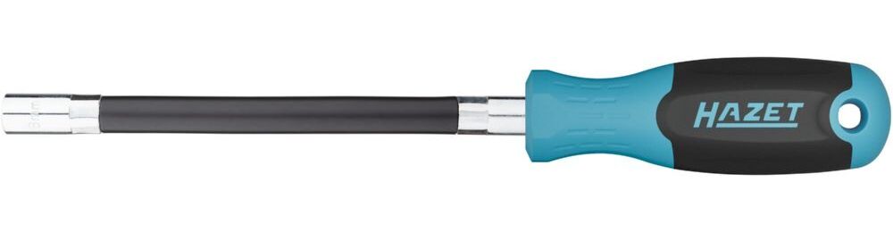 Produktbild Schraubendreher 811F-8 Außen Sechskant Profil SW 8 mm bild 4