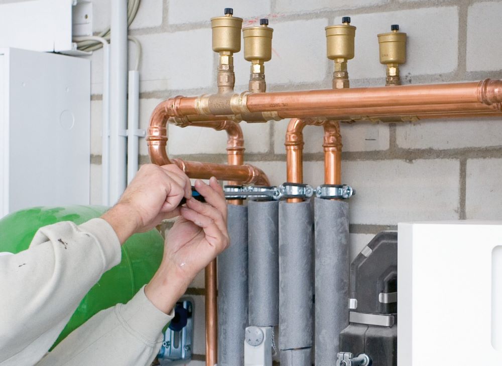 Produktbild Schraubendreher HEXAnamic 802-PZ1 Pozidriv Profil PZ SW PZ1 bild 2