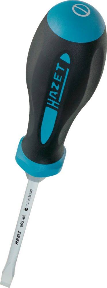 Produktbild Schraubendreher HEXAnamic® 802-120 Schlitz Profil SW 2 x 12 mm bild 3