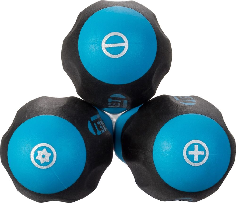 Produktbild Schraubendreher HEXAnamic 802-40 Schlitz SW 0,8 x 4 mm bild 4