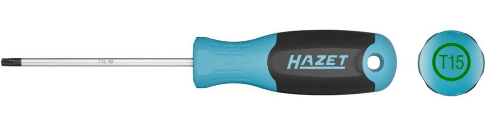 Produktbild Schraubendreher 811-T15 Innen TORX SW T15 bild 8