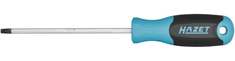 Produktbild Schraubendreher 811-T20 Innen TORX SW T20 bild 7