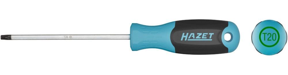 Produktbild Schraubendreher 811-T20 Innen TORX SW T20 bild 8