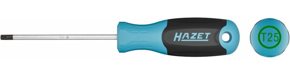 Produktbild Schraubendreher 811-T25 Innen TORX® Profil SW T25 bild 11