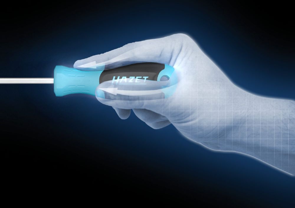 Produktbild Schraubendreher 811-T25 Innen TORX® Profil SW T25 bild 4