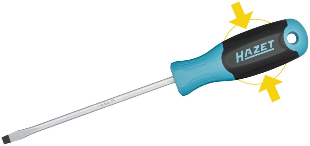 Produktbild Schraubendreher 811-T25 Innen TORX® Profil SW T25 bild 7