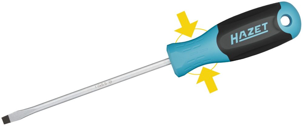 Produktbild Schraubendreher 811-T25 Innen TORX® Profil SW T25 bild 8