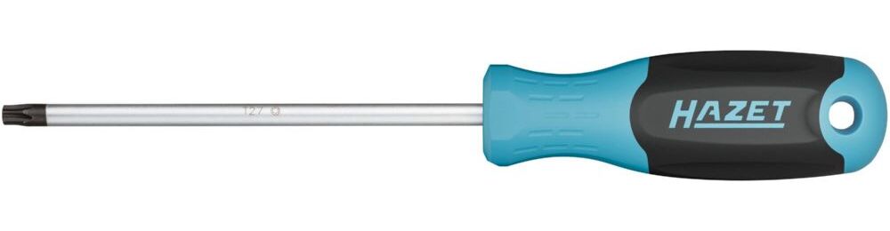 Produktbild Schraubendreher 811-T27 Innen TORX® Profil SW T27 bild 10