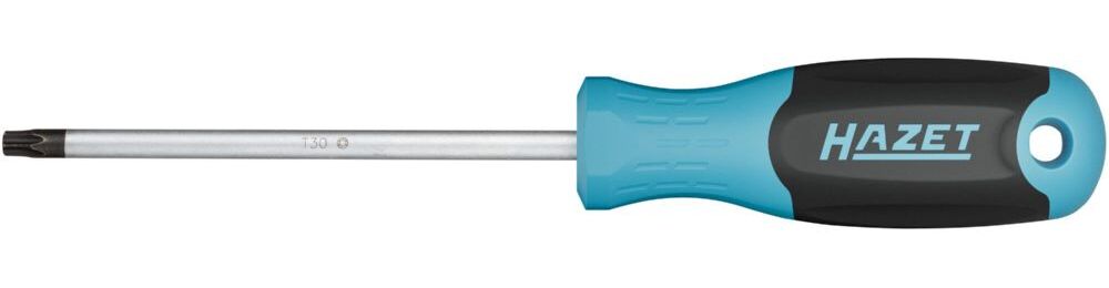 Produktbild Schraubendreher 811-T30 Innen TORX® Profil SW T30 bild 10