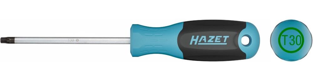 Produktbild Schraubendreher 811-T30 Innen TORX® Profil SW T30 bild 11