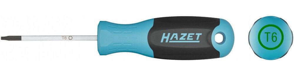 Produktbild Schraubendreher 811-T6 Innen TORX® Profil SW T6 bild 11