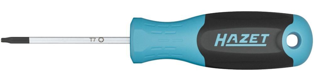 Produktbild Schraubendreher 811-T7 Innen TORX SW T7 bild 7