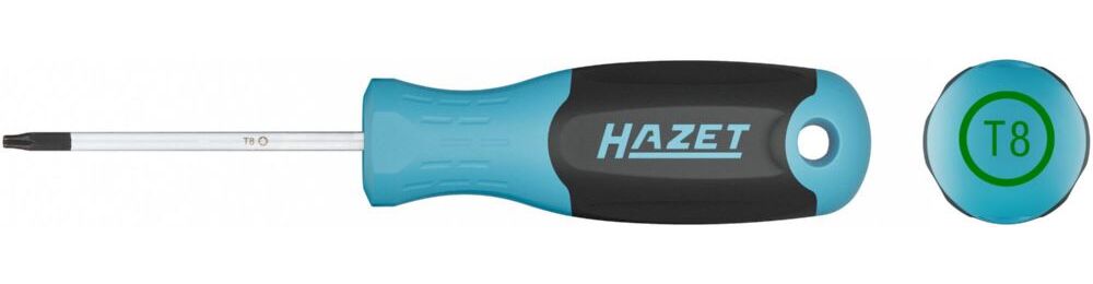 Produktbild Schraubendreher 811-T8 Innen TORX SW T8 bild 8