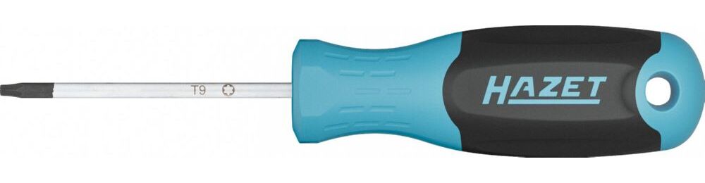 Produktbild Schraubendreher 811-T9 Innen TORX SW T9 bild 7