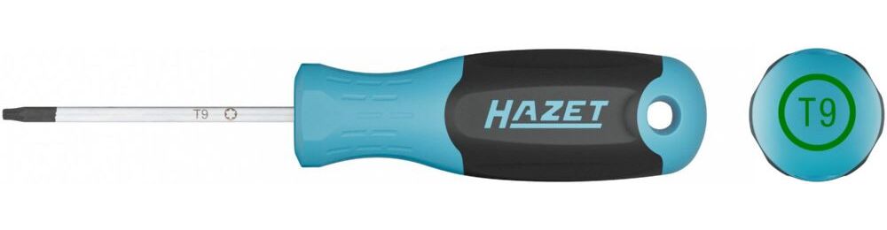 Produktbild Schraubendreher 811-T9 Innen TORX SW T9 bild 8