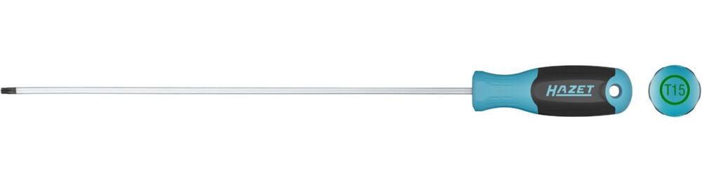 Produktbild Schraubendreher 811LG-T15 Innen TORX SW T15 bild 8