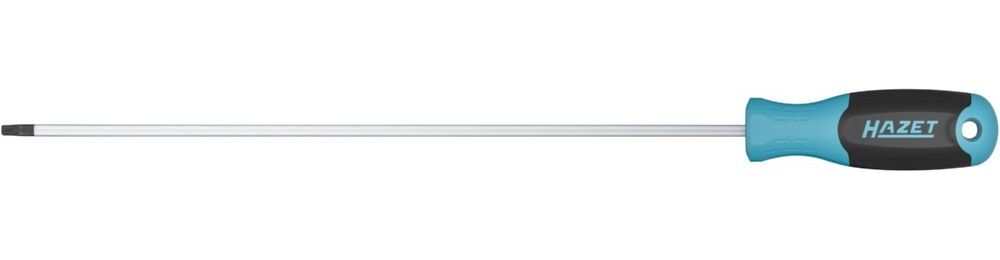 Produktbild Hazet Schraubendreher 811LG-T20 Innen TORX SW T20